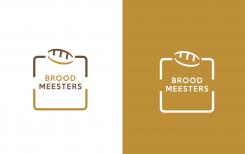 Logo # 820286 voor Broodmeesters wedstrijd