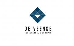 Logo # 748459 voor tegelhandel logo wedstrijd