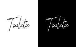 Logo  # 768222 für Truletic. Wort-(Bild)-Logo für Trainingsbekleidung & sportliche Streetwear. Stil: einzigartig, exklusiv, schlicht. Wettbewerb
