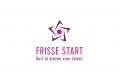 Logo # 839248 voor frisse start wedstrijd