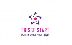 Logo # 839248 voor frisse start wedstrijd