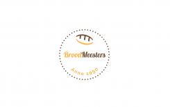 Logo # 820288 voor Broodmeesters wedstrijd