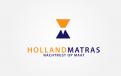 Logo # 679943 voor Ontwerp een nieuw logo voor ons bedrijf HollandMatras wedstrijd