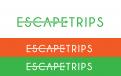Logo design # 835540 for Logo for Escapetrips contest