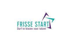 Logo # 839253 voor frisse start wedstrijd