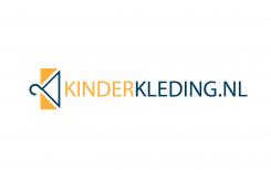 Logo # 585248 voor Kinderkleding webshop logo wedstrijd