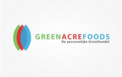 Logo design # 603707 for Logo design for a fast growing food service wholesaler ! contest