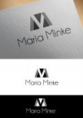 Logo # 540708 voor Ontwerp een creatief logo voor decorateur: Maria Minke  wedstrijd