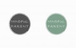 Logo design # 611031 for Design logo for online community Mindful Parents contest