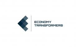 Logo # 720479 voor ontwerp een spannend speels logo voor Economy Transformers wedstrijd