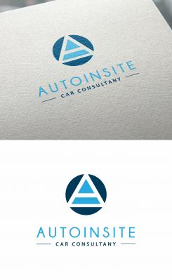 Logo # 760908 voor Nieuw logo voor Auto Insite wedstrijd