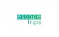 Logo design # 835545 for Logo for Escapetrips contest