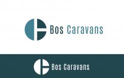 Logo # 811971 voor Logo voor een caravanbedrijf  `Bos Caravans' wedstrijd