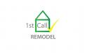 Logo design # 579434 for Logo design for an award winning Remodel Company contest