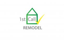 Logo design # 579434 for Logo design for an award winning Remodel Company contest