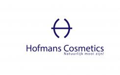 Logo # 609631 voor Ontwerp Logo Hofmans Cosmetics wedstrijd