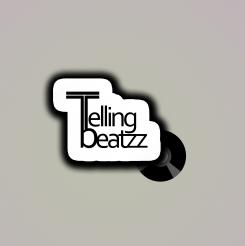 Logo  # 155519 für Tellingbeatzz | Logo Design Wettbewerb