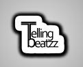 Logo design # 155521 for Tellingbeatzz | Logo  contest