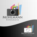 Logo # 167366 voor Fotografie Mohlmann (for english people the dutch name translated is photography mohlmann). wedstrijd