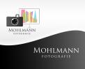 Logo # 167367 voor Fotografie Mohlmann (for english people the dutch name translated is photography mohlmann). wedstrijd