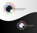 Logo # 167368 voor Fotografie Mohlmann (for english people the dutch name translated is photography mohlmann). wedstrijd