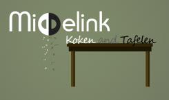 Logo # 153827 voor Eigentijdse Logo ontwerpen voor Middelink wedstrijd