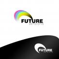 Logo design # 166895 for Company name & logo for small strategic consulting and future scenario planning firm contest