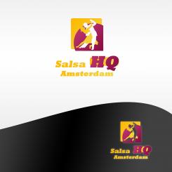 Logo design # 166920 for Salsa-HQ contest