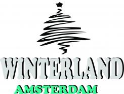 Logo design # 135739 for Logo for WINTERLAND, a unique winter experience contest