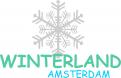 Logo design # 135773 for Logo for WINTERLAND, a unique winter experience contest