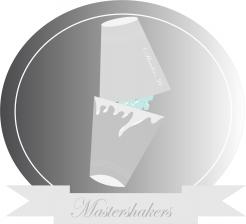 Logo # 136531 voor Logo Mastershakers.nl wedstrijd