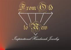 Logo design # 266754 for Logo needed for custom & classy handmade jewelry contest