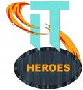 Logo # 262719 voor Logo voor IT Heroes wedstrijd