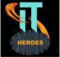 Logo design # 262720 for Logo for IT Heroes contest