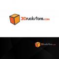 Logo  # 274673 für Logo für Online-Shop 3Druckstore.com Wettbewerb