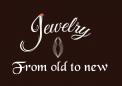 Logo design # 265050 for Logo needed for custom & classy handmade jewelry contest