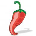 Logo # 258751 voor Epic Pepper Icon Design wedstrijd