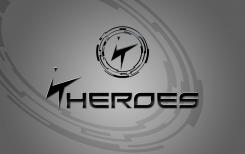 Logo # 265073 voor Logo voor IT Heroes wedstrijd