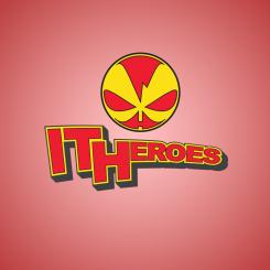 Logo # 269989 voor Logo voor IT Heroes wedstrijd