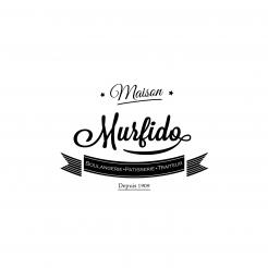 Logo design # 274002 for MURFIDO contest