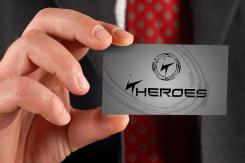 Logo # 265074 voor Logo voor IT Heroes wedstrijd