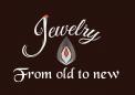 Logo design # 264879 for Logo needed for custom & classy handmade jewelry contest