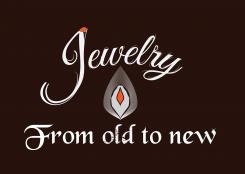Logo design # 264879 for Logo needed for custom & classy handmade jewelry contest