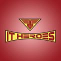 Logo # 266284 voor Logo voor IT Heroes wedstrijd