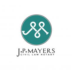 Logo design # 266505 for Design a modern logo for a civil law notary contest