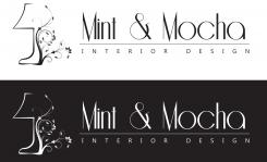 Logo design # 264400 for Interior designer & blogger with ambition to open concept store seeks logo contest