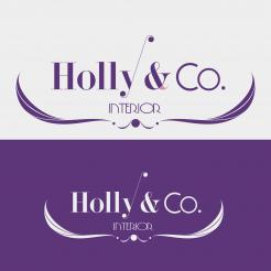 Logo design # 275039 for luxury logo for a web site contest