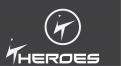 Logo design # 265027 for Logo for IT Heroes contest
