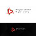 Logo design # 273757 for 10th anniversary of a global network of local and regional authorities contest