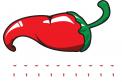 Logo # 259715 voor Epic Pepper Icon Design wedstrijd